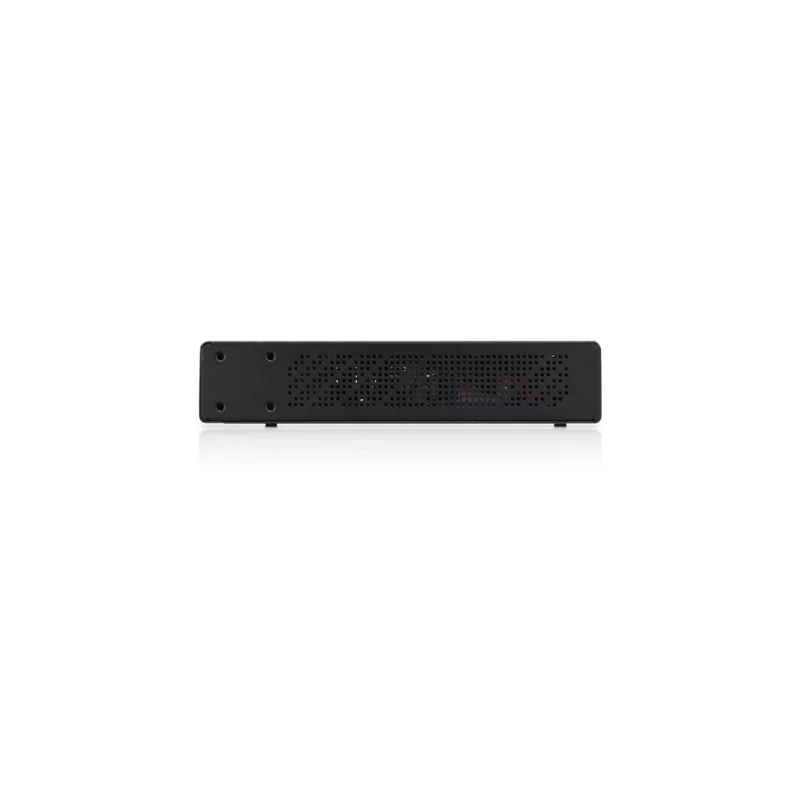 Kontrolsat - Ubiquiti Switch EdgeSwitch 8 PoE Gigabit - 8 Ports - 150W 24V - ES-8-150W