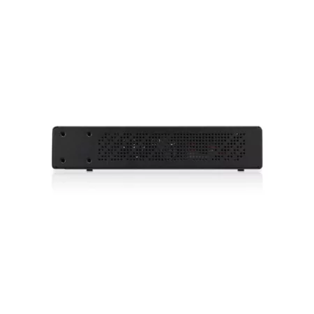 Kontrolsat - Ubiquiti Switch EdgeSwitch 8 PoE Gigabit - 8 Ports - 150W 24V - ES-8-150W