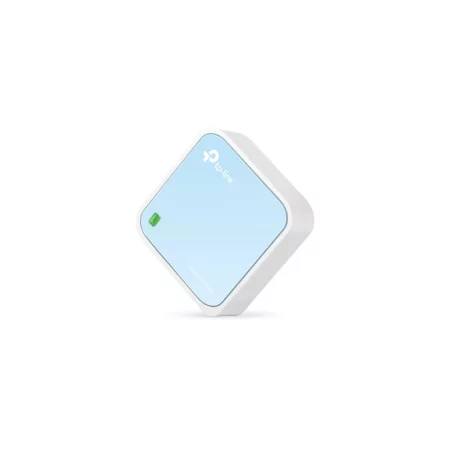 Kontrolsat - Mini Router Wireless TP-Link TL-WR802N - 300Mbps Kontrolsat - Mini Router Wireless TP-Link TL-WR802N - 300Mbps