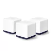 Kontrolsat - Router Mesh Mercusys H50G - Whole Mesh Pack 3 - AC1900