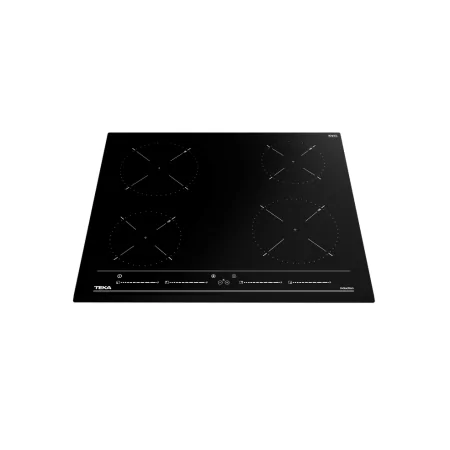 Kontrolsat - TEKA Induction Hob IZC-64010 (7200W - 60 cm - Black)