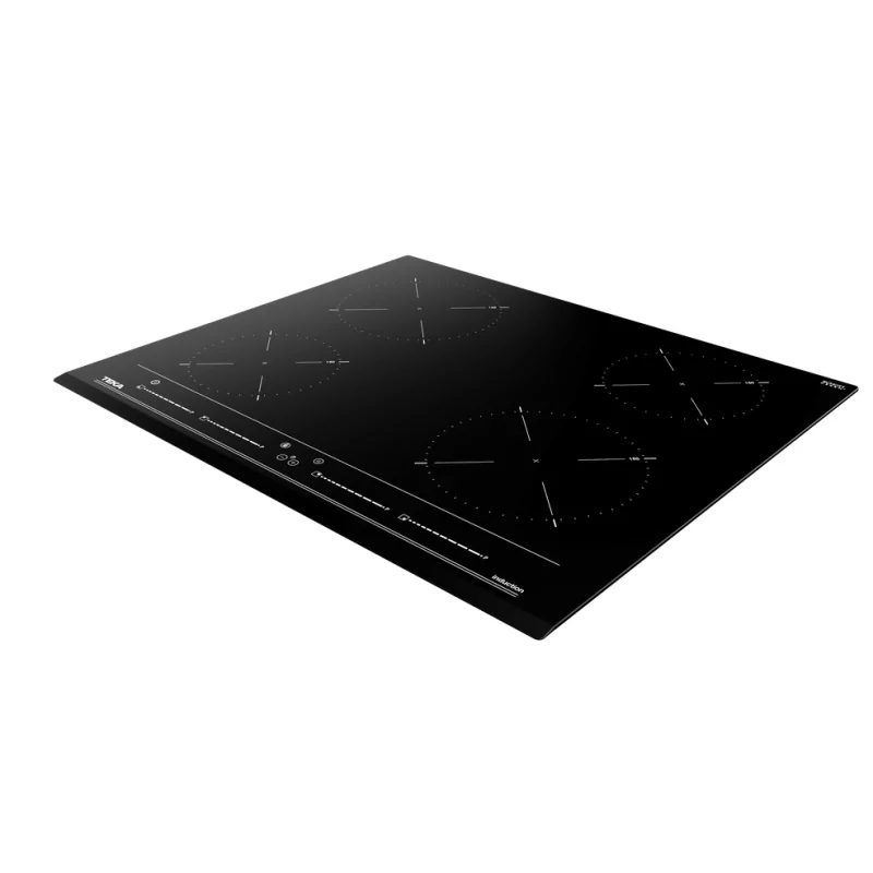 Kontrolsat - TEKA Induction Hob IZC-64010 (7200W - 60 cm - Black)