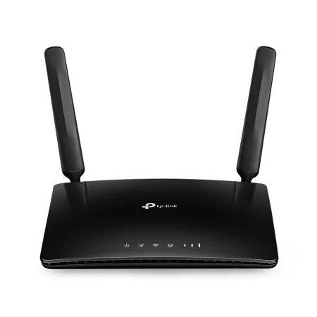Kontrolsat - ​Router 4G LTE Wi-Fi Archer MR400 AC1200 Dual Band com 2 Antenas e OneMesh™ - TP-Link​