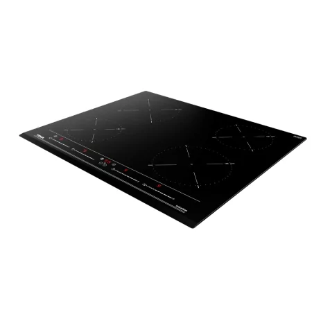 Kontrolsat - TEKA Induction Hob IZC-64010 (7200W - 60 cm - Black)