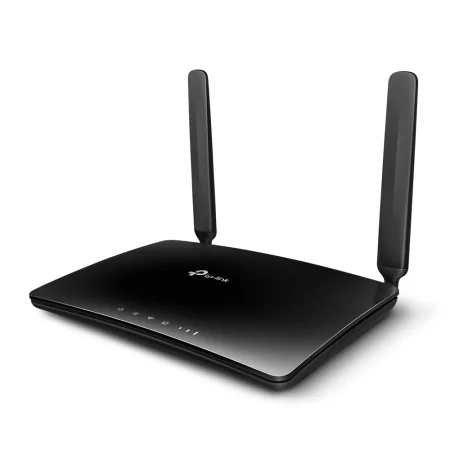 Kontrolsat - ​Router 4G LTE Wi-Fi Archer MR400 AC1200 Dual Band com 2 Antenas e OneMesh™ - TP-Link​