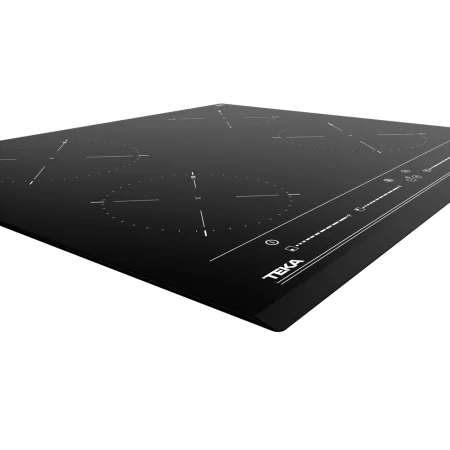 Kontrolsat - TEKA Induction Hob IZC-64010 (7200W - 60 cm - Black)