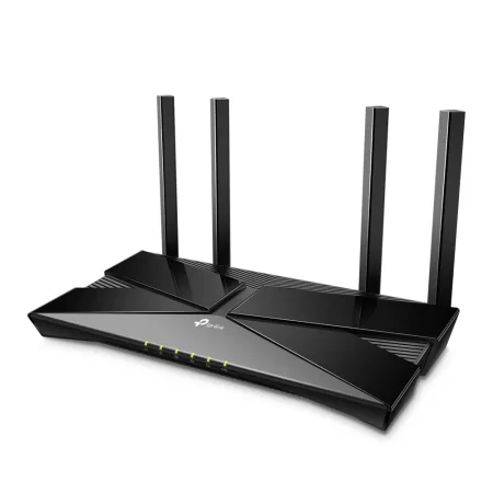 Kontrolsat - Router Dual-Band TP-Link Archer AX20 - AX1800 Wi-Fi 6 Gigabit