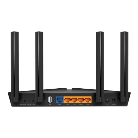 Kontrolsat - Router Dual-Band TP-Link Archer AX20 - AX1800 Wi-Fi 6 Gigabit