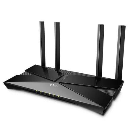 Kontrolsat - TP-Link Archer AX50 Router - AX3000 Dual-Band - 3000 Mbps Wi-Fi 6 Gigabit