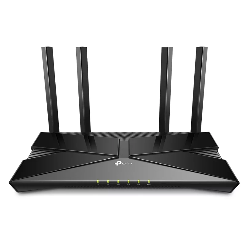 Kontrolsat - Router TP-Link Archer AX50 - AX3000 Dual-Band - 3000 Mbps Wi-Fi 6 Gigabit