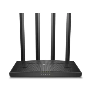 Kontrolsat - Router TP-Link Archer C80 - AC1900 Wi-Fi Dual Band - 1250 Mbps Gigabit