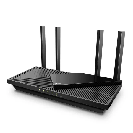 Kontrolsat - TP-Link Archer AX55 Router - AX3000 Dual-Band - 3000Mbps Wi-Fi 6 Gigabit Kontrolsat - TP-Link Archer AX55 Router - AX3000 Dual-Band - 3000Mbps Wi-Fi 6 Gigabit