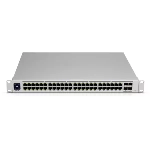 Kontrolsat - SWITCH PRO 48 PUERTOS Y SFP