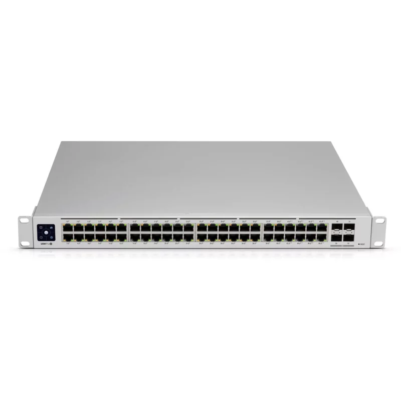 Kontrolsat - SWITCH PRO 48 PUERTOS Y SFP Kontrolsat - SWITCH PRO 48 PUERTOS Y SFP