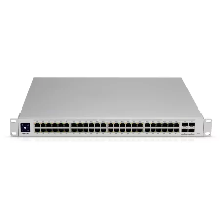 Kontrolsat - SWITCH PRO 48 PUERTOS Y SFP Kontrolsat - SWITCH PRO 48 PUERTOS Y SFP