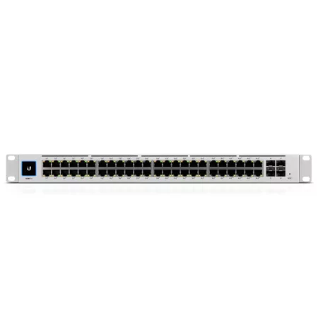 Kontrolsat - SWITCH PRO 48 PUERTOS Y SFP Kontrolsat - SWITCH PRO 48 PUERTOS Y SFP