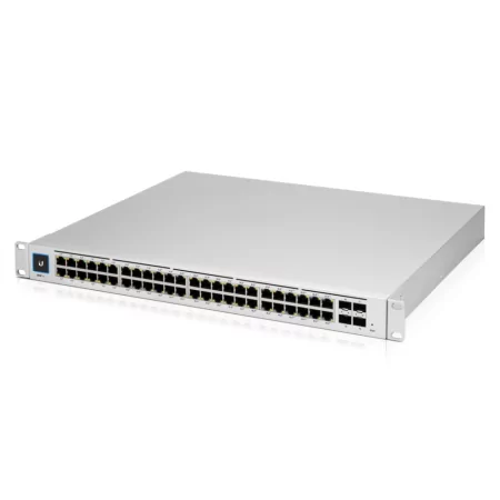 Kontrolsat - SWITCH PRO 48 PUERTOS Y SFP Kontrolsat - SWITCH PRO 48 PUERTOS Y SFP