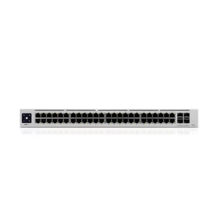 Kontrolsat - SWITCH PRO 48 PUERTOS Y SFP Kontrolsat - SWITCH PRO 48 PUERTOS Y SFP