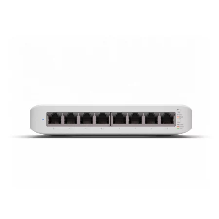 Kontrolsat - Ubiquiti Networks UniFi Switch Lite 8 PoE (Gerido - L2 - Gigabit Ethernet - 4X PoE 52W*) - USW-LITE-8-POE) Kontrolsat - Ubiquiti Networks UniFi Switch Lite 8 PoE (Gerido - L2 - Gigabit Ethernet - 4X PoE 52W*) - USW-LITE-8-POE)