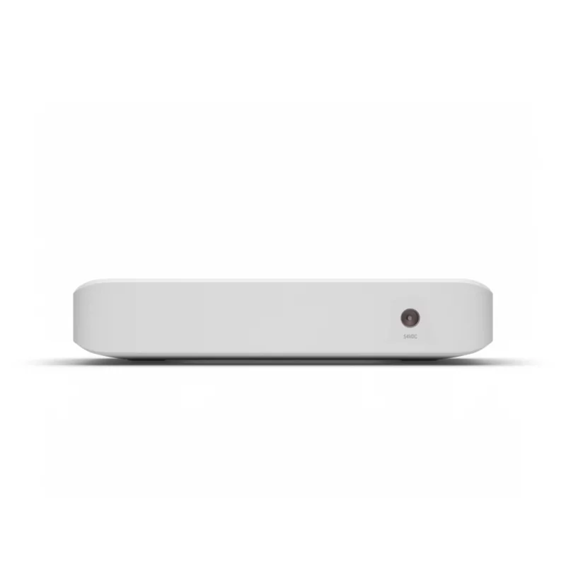 Kontrolsat - Ubiquiti Networks UniFi Switch Lite 8 PoE (Managed - L2 - Gigabit Ethernet - 4X PoE 60W) - USW-LITE-8-POE)