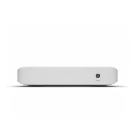 Kontrolsat - Ubiquiti Networks UniFi Switch Lite 8 PoE (Managed - L2 - Gigabit Ethernet - 4X PoE 60W) - USW-LITE-8-POE) Kontrolsat - Ubiquiti Networks UniFi Switch Lite 8 PoE (Managed - L2 - Gigabit Ethernet - 4X PoE 60W) - USW-LITE-8-POE)