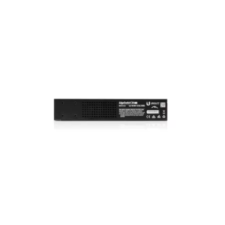 Kontrolsat - Ubiquiti Switch EdgeSwitch 24 Lite Gigabit - 24 Ports - ES-24-LITE
