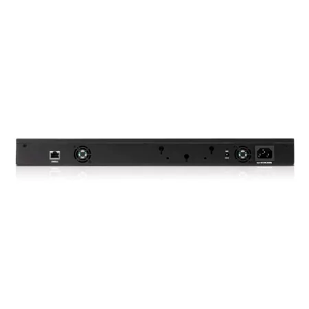 Kontrolsat - Ubiquiti Switch EdgeSwitch 24 Lite Gigabit - 24 Ports - ES-24-LITE
