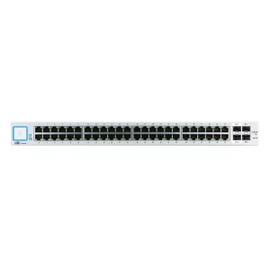 Kontrolsat - Ubiquiti Switch UniFi Gigabit - 48 Ports - US-48