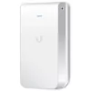 Ubiquiti Access Point In-Wall HD PoE - Dual-Band 2.4GHz/5GHz - UAP-IW-HD