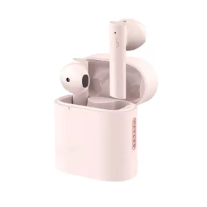 Kontrolsat - Auriculares TWS Maripods Haylou BT 5.2 - Rosa
