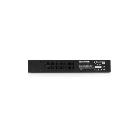 Kontrolsat - Ubiquiti Switch EdgeSwitch 48 Lite Gigabit - 48 Portas - ES-48-LITE Kontrolsat - Ubiquiti Switch EdgeSwitch 48 Lite Gigabit - 48 Portas - ES-48-LITE