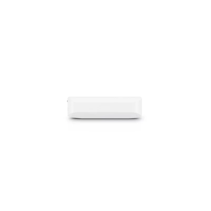 Kontrolsat - Switch Flex Mini - 5 Portas RJ45 - 1 Entrada PoE 802.3af