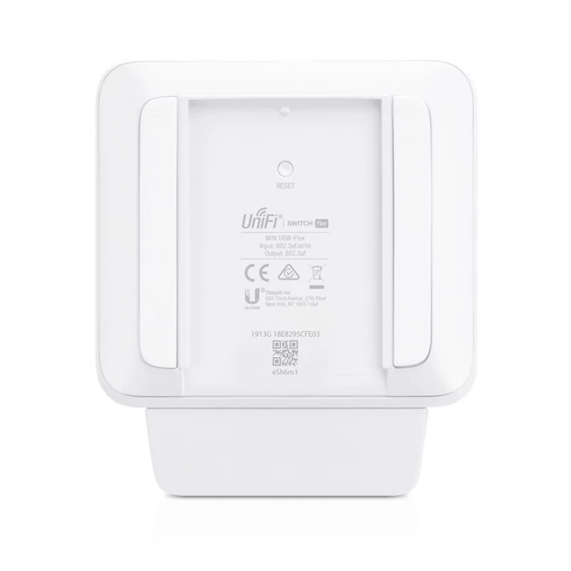 Kontrolsat - Switch Ubiquiti Usw-flex 5xethernet Gigabit Poe Usw-flex