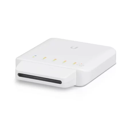 Kontrolsat - Switch Ubiquiti Usw-flex 5xethernet Gigabit Poe Usw-flex