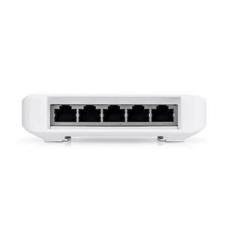Kontrolsat - Switch Ubiquiti Usw-flex 5xethernet Gigabit Poe Usw-flex