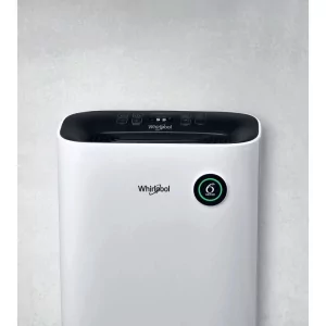 Kontrolsat - Whirlpool Dehumidifier - DE-20-W-5252