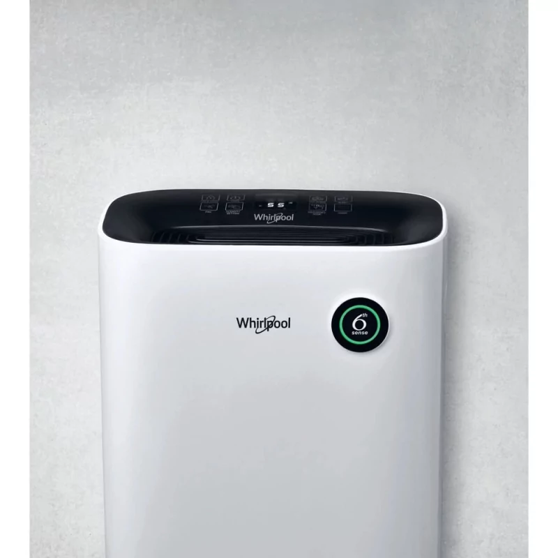 Kontrolsat - Whirlpool Dehumidifier - DE-20-W-5252