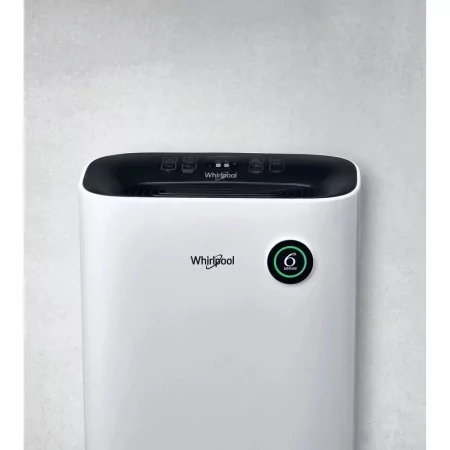Kontrolsat - Whirlpool Dehumidifier - DE-20-W-5252