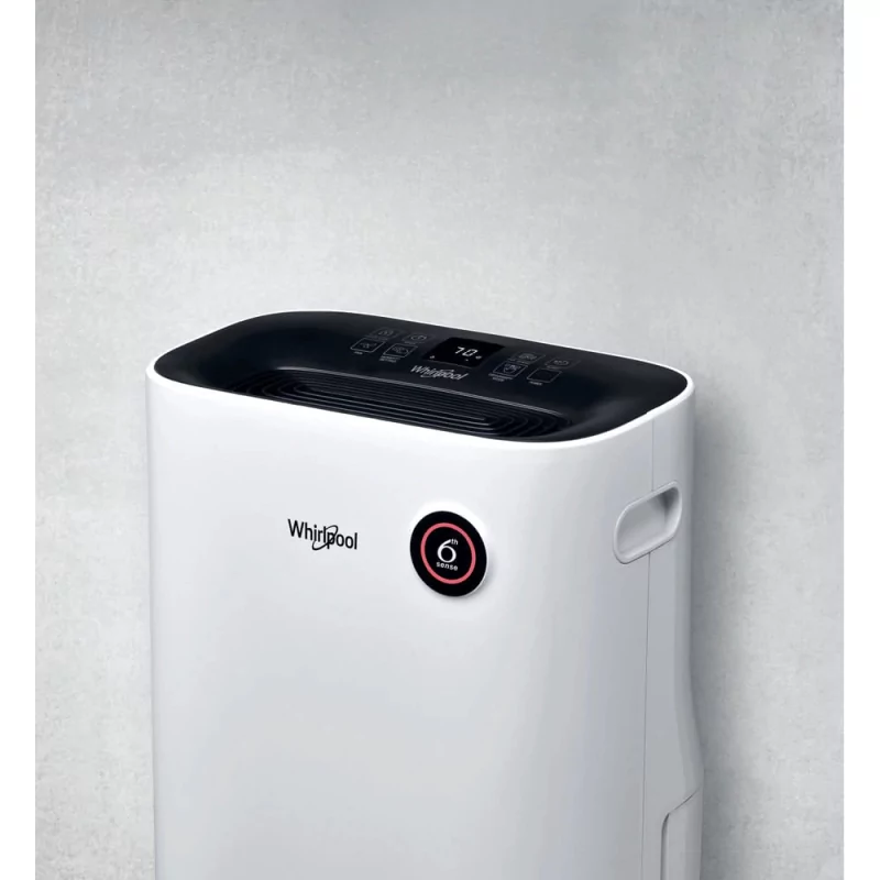 Kontrolsat - Whirlpool Dehumidifier - DE-20-W-5252