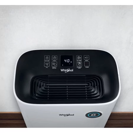 Kontrolsat - Whirlpool Dehumidifier - DE-20-W-5252