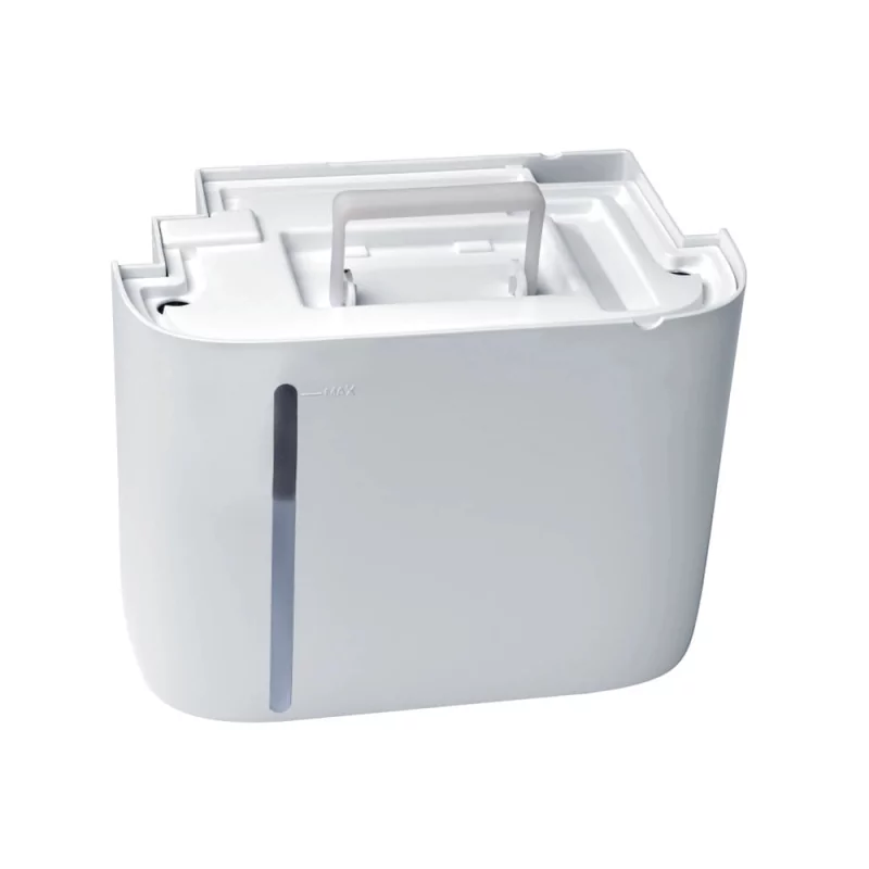 Kontrolsat - Desumidificador Whirlpool - DE-20-W-5252