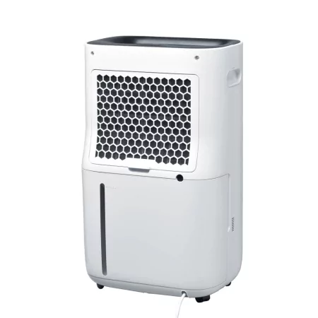 Kontrolsat - Desumidificador Whirlpool - DE-20-W-5252 Kontrolsat - Desumidificador Whirlpool - DE-20-W-5252