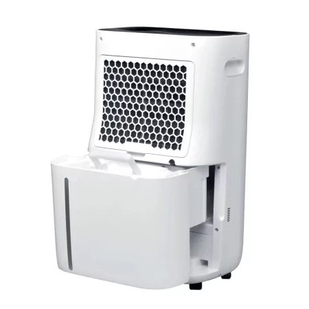 Kontrolsat - Desumidificador Whirlpool - DE-20-W-5252 Kontrolsat - Desumidificador Whirlpool - DE-20-W-5252
