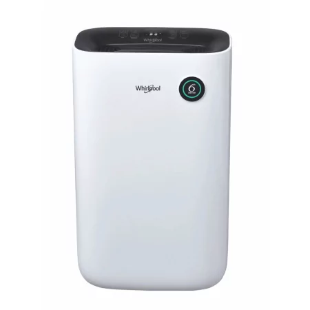 Kontrolsat - Desumidificador Whirlpool - DE-20-W-5252 Kontrolsat - Desumidificador Whirlpool - DE-20-W-5252