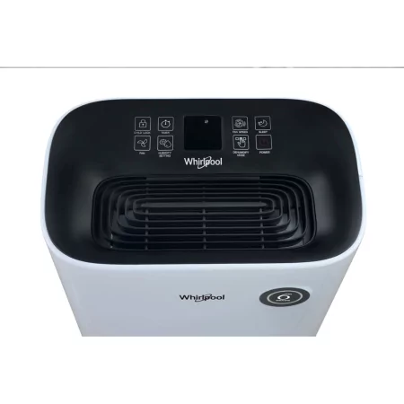 Kontrolsat - Whirlpool Dehumidifier - DE-20-W-5252