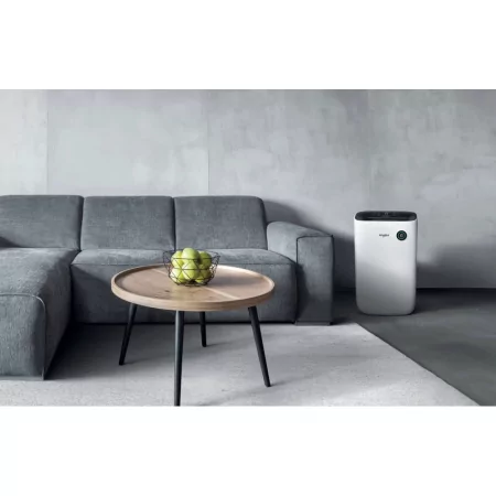 Kontrolsat - Desumidificador Whirlpool - DE-20-W-5252 Kontrolsat - Desumidificador Whirlpool - DE-20-W-5252