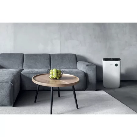 Kontrolsat - Whirlpool Dehumidifier - DE-20-W-5252