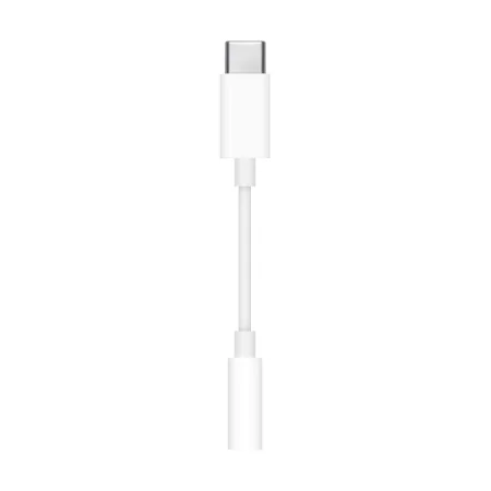 Kontrolsat - Apple USB-C to 3.5mm Jack Adapter - MU7E2ZM/A