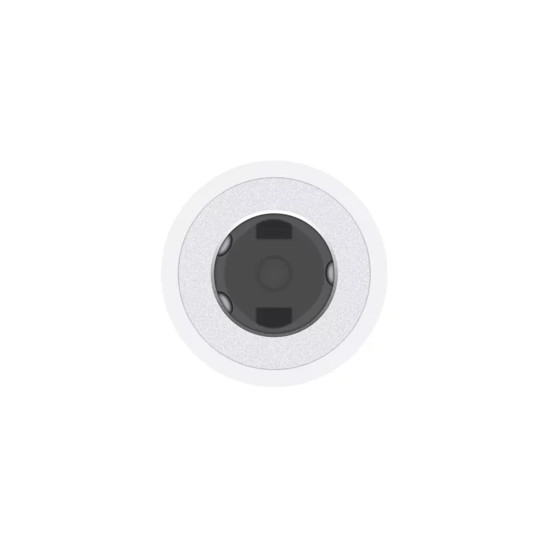 Kontrolsat - Apple USB-C to 3.5mm Jack Adapter - MU7E2ZM/A