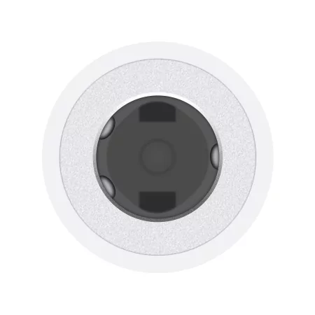Kontrolsat - Adaptador Apple USB-C para Jack 3.5 mm - MU7E2ZM/A